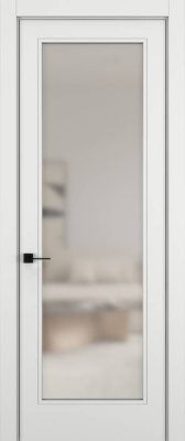 Полотно HARMONY 01V Матовый Лунный Bronzo Satinato 2000*600 A2 R