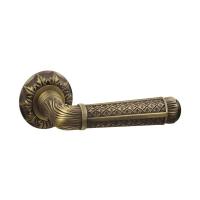 Vantage Дверные ручки V63M матовая бронза