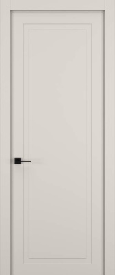 Полотно GEOMETRY 01 Матовый Серый песок 2000*600 A2