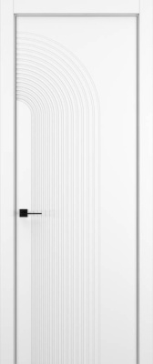 Атмосфера 04 Матовый Снежный Нестандарт