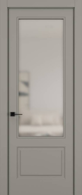 Полотно HARMONY 021V Матовый Каменно-серый Fume Satinato 2000*600 A2 R