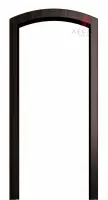 Межкомнатная арка Британская, цвет венге