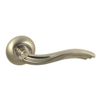 Ручки дверные V14D (мат. никель)