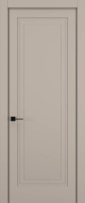 Полотно FREEDOM 01 Матовый Латте 2000*600 A2