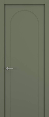 Полотно ATMOSPHERE 01 Матовый Оливковый 2000*600 A2