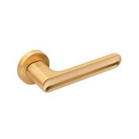 Fantom Дверная ручка Фабиана, золото мат.