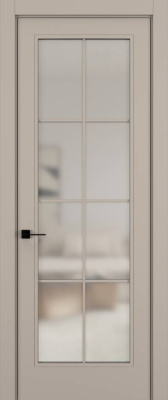 Полотно FREEDOM 01G Матовый Латте Bronzo 2000*600 A2