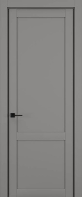 Дверь Керамик серый 5 FL 2000*800 (196)