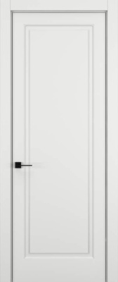 Полотно HARMONY 01 Матовый Лунный 2000*600 A2