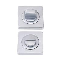 Vantage Завертка сантехническая BK02L-2 матовый хром-2