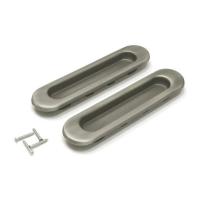 Vantage Ручки-купе SDH-01 SN матовый никель