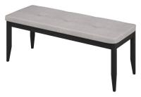 Банкетка (ткань Вельвет люкс 052)1750/DARK