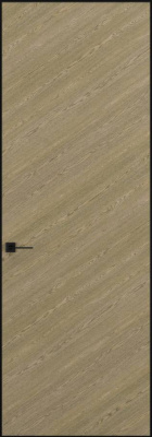 Полотно SIBERIA 03 Rovere Cenere 2000*600 A2