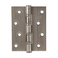 Fantom Петля врезная универсальная Hinge 100-4BB FH GRF мат. графит