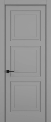 Полотно FREEDOM 03 Матовый Светло-серый 2300*800 A3