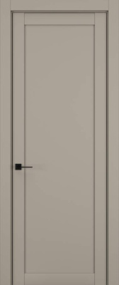 Дверь Керамик бежевый 4 FL 2000*600 (196)