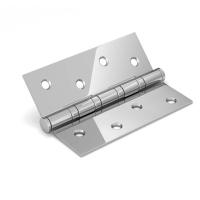 Vantage Петля универсальная 4BB-CP хром