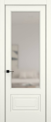 Полотно ELEGANT 021V Матовый Жемчужный Fume Satinato 2000*600 A2 R