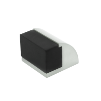 Дверной ограничитель DS7 SC (матовый хром)