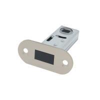 Защелка межкомнатная магнитная MC50SN (мат.никель)