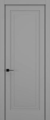 Полотно FREEDOM 01 Матовый Светло-серый 2000*600 A2