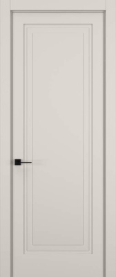 Полотно FREEDOM 01 Матовый Серый песок 2000*600 A2