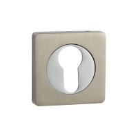 Vantage Накладка под цилиндр ET02D матовый никель