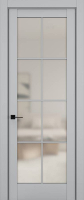 11 NC KRONA ( ПО просветленное ) Шеллак серый нестандарт