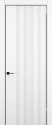 Вертикаль 04 Матовый Снежный Нестандарт