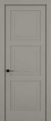 Полотно FREEDOM 03 Матовый Каменно-серый 2000*600 A2