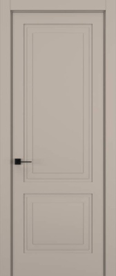 Полотно FREEDOM 02 Матовый Латте 2000*600 A2