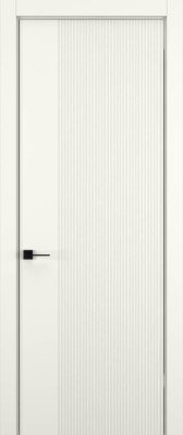 Вертикаль 04 Матовый Жемчужный Нестандарт