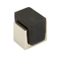 Дверной ограничитель DS8 SN (матовый никель)