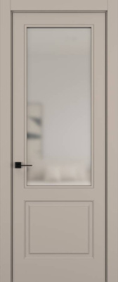 Полотно HARMONY 02V Матовый Латте Transparente 2000*600 A2