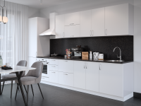Готовый кухонный гарнитур БЕАТРИС 3