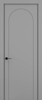 Полотно ATMOSPHERE 03 Матовый Светло-серый 2000*600 A2