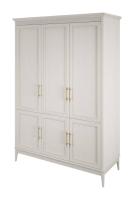 Шкаф 3х дверный Спальня 1500/LATTE