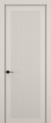 Вертикаль 03 Матовый Серый песок Нестандарт