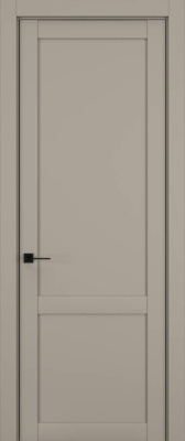 Дверь Керамик бежевый 5 FL 2000*600 (196)