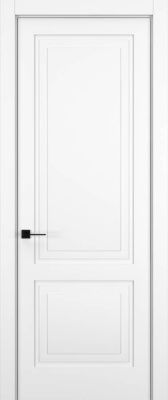 Полотно FREEDOM 02 Матовый Снежный 2000*600 A2