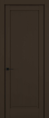 Дверь Керамик коричневый 3 FL 2300*700 (196) Krona