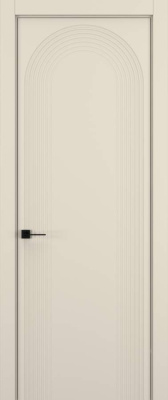 Полотно ATMOSPHERE 06 Матовый Марципан 2000*600 A2