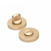 Hausdoors Фиксатор сантехн. WC ZR BB (мат золото)