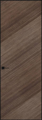 Полотно SIBERIA 03 Finewood Grigio Creta 2000*600 A2