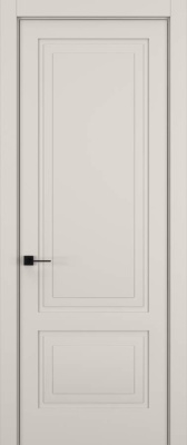 Полотно FREEDOM 021 Матовый Серый песок 2000*600 A2