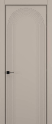 Полотно ATMOSPHERE 06 Матовый Латте 2000*600 A2