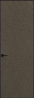 Сибирь 05 Finewood Grey OAK Нестандарт