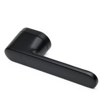 Hausdoors Дверная ручка Турин MOV AL6 (черный)