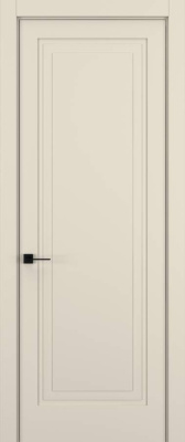 Полотно FREEDOM 01 Матовый Марципан 2000*600 A2