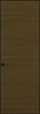 Полотно SIBERIA 02 Rovere Scuro 2000*600 A2